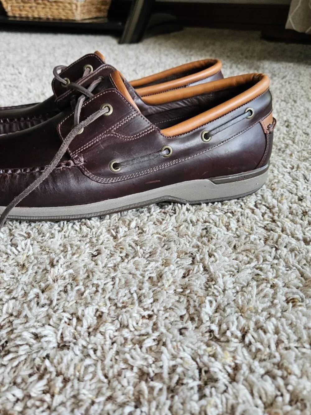 Flag Ltd 13M Mens